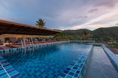 Splendid Sea View Resort – Fotos 3