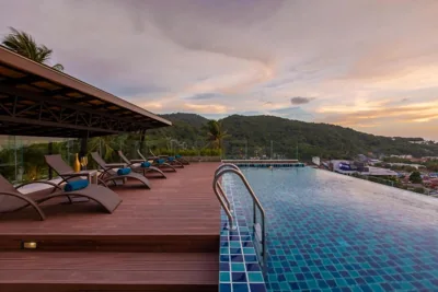 Splendid Sea View Resort – Fotos 6