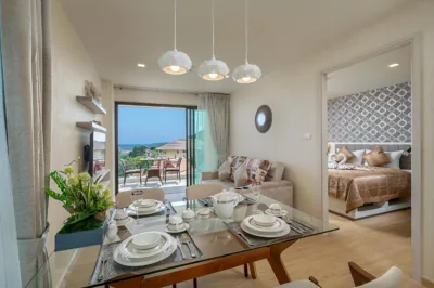 Splendid Sea View Resort – Fotos 7