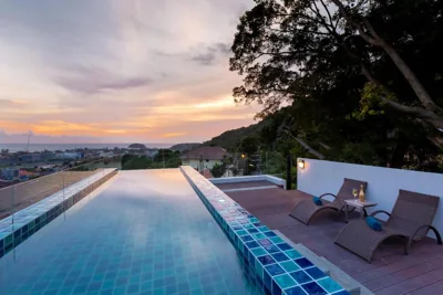 Splendid Sea View Resort – Fotos 8