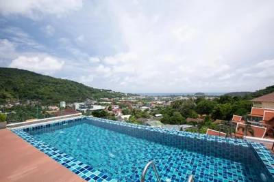 Splendid Sea View Resort – Fotos 9