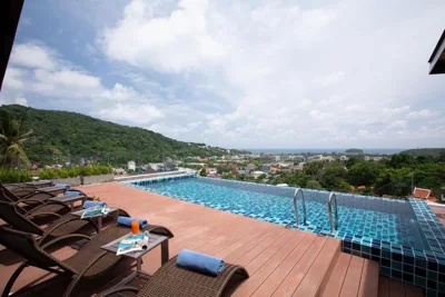 Splendid Sea View Resort – Fotos 10