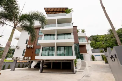 Splendid Sea View Resort – Fotos 11