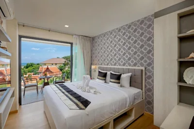 Splendid Sea View Resort – Fotos 13