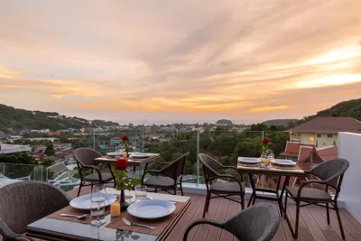 Splendid Sea View Resort – Fotos 14