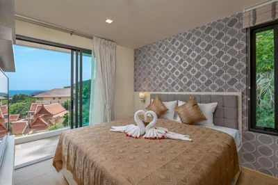 Splendid Sea View Resort – Fotos 15