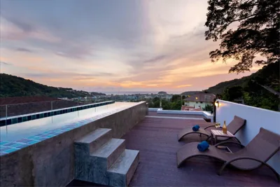 Splendid Sea View Resort – Fotos 16